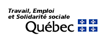 Ministère de l'Emploi et de la Solidarité sociale. Ce lien ouvre dans une nouvelle fenêtre.